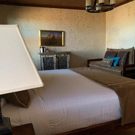 Gage Hotel Marathon Bagian luar foto