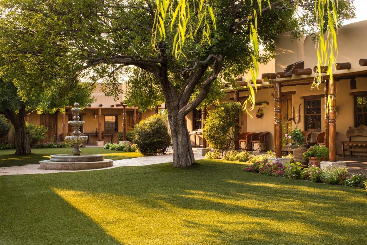 Gage Hotel Marathon Bagian luar foto