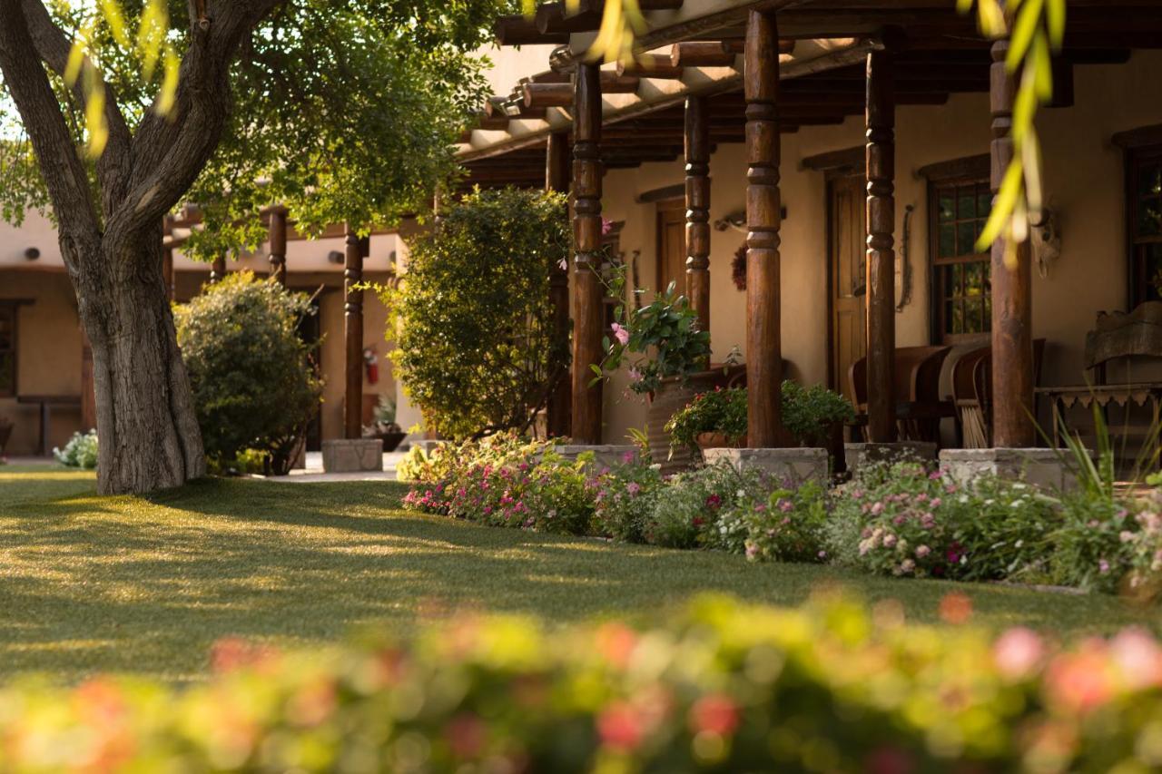 Gage Hotel Marathon Bagian luar foto